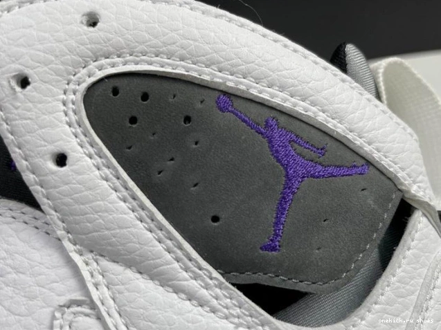 Rep 7 Retro CU9307-100 Flint Jordan (2021) 0717